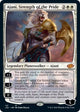 Ajani, Strength of the Pride (141) (Jumpstart 2022)