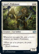 Ajani's Pridemate (142) (Jumpstart 2022)