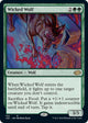 Wicked Wolf (134) (Jumpstart 2022)