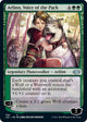 Arlinn, Voice of the Pack (85) (Jumpstart 2022)