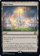 [Foil] Blast Zone (BRO) (258) (The Brothers' War)