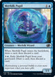 Merfolk Pupil (15) (Jumpstart 2022)