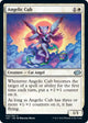 Angelic Cub (2) (Jumpstart 2022)