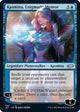 Kasmina, Enigmatic Mentor (60) (Jumpstart 2022)