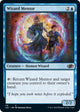 Wizard Mentor (116) (Jumpstart 2022)