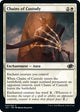Chains of Custody (3) (Jumpstart 2022)