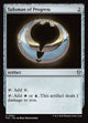 Talisman of Progress (FRC #64)