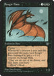 Sengir Bats (57) (Homelands)