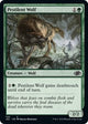 Pestilent Wolf (705) (Jumpstart 2022)