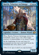 Barrin, Tolarian Archmage (276) (Jumpstart 2022)