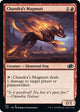 Chandra's Magmutt (512) (Jumpstart 2022)