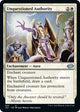 Unquestioned Authority (260) (Jumpstart 2022)