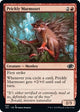 Prickly Marmoset (580) (Jumpstart 2022)