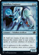 Vedalken Engineer (367) (Jumpstart 2022)