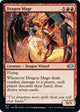 Dragon Mage (77) (Jumpstart 2022)