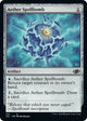 Aether Spellbomb (752) (Jumpstart 2022)
