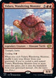 Yidaro, Wandering Monster (625) (Jumpstart 2022)