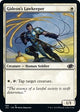 Gideon's Lawkeeper (190) (Jumpstart 2022)