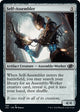 Self-Assembler (795) (Jumpstart 2022)