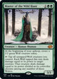Master of the Wild Hunt (688) (Jumpstart 2022)