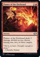 Flames of the Firebrand (535) (Jumpstart 2022)