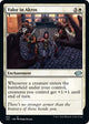 Valor in Akros (262) (Jumpstart 2022)