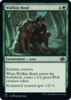 Wolfkin Bond (741) (Jumpstart 2022)
