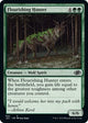 Flourishing Hunter (662) (Jumpstart 2022)