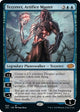 Tezzeret, Artifice Master (360) (Jumpstart 2022)