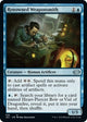 Renowned Weaponsmith (338) (Jumpstart 2022)