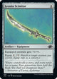 Leonin Scimitar (782) (Jumpstart 2022)