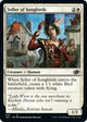 Seller of Songbirds (240) (Jumpstart 2022)