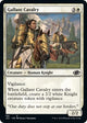 Gallant Cavalry (186) (Jumpstart 2022)