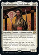 Michiko Konda, Truth Seeker (215) (Jumpstart 2022)