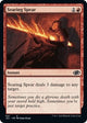 Searing Spear (597) (Jumpstart 2022)