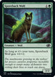 Sporeback Wolf (732) (Jumpstart 2022)