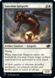 Sanctum Gargoyle (236) (Jumpstart 2022)