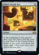 Teferi's Puzzle Box (801) (Jumpstart 2022)