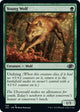 Young Wolf (746) (Jumpstart 2022)