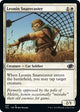 Leonin Snarecaster (207) (Jumpstart 2022)