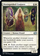Distinguished Conjurer (4) (Jumpstart 2022)
