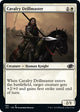 Cavalry Drillmaster (165) (Jumpstart 2022)