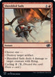 Shredded Sails (599) (Jumpstart 2022)