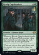 Kessig Cagebreakers (681) (Jumpstart 2022)