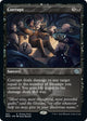 [Foil] Corrupt (382) (The Brothers' War)