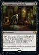 Necromancer's Stockpile (446) (Jumpstart 2022)