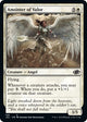 Anointer of Valor (148) (Jumpstart 2022)