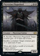 Phyrexian Plaguelord (123) (Jumpstart 2022)