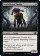 Deathbloom Thallid (395) (Jumpstart 2022)