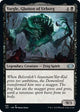 Yargle, Glutton of Urborg (491) (Jumpstart 2022)